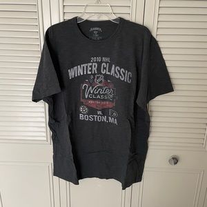 47 brand 2010 winter classic shirt